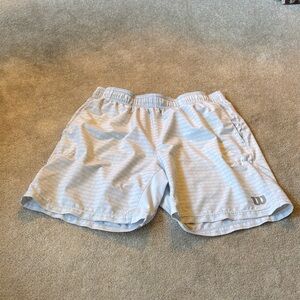Wilson Shorts